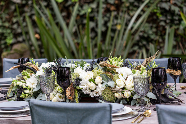 CENTRO DE MESA REBECA