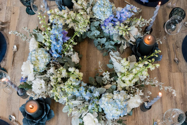 CENTRO DE MESA SOFIA