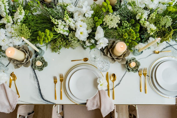 CENTRO DE MESA PRISCILA