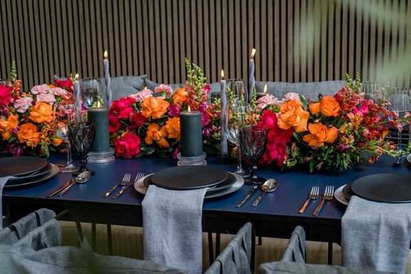 CENTRO DE MESA MARIMAR