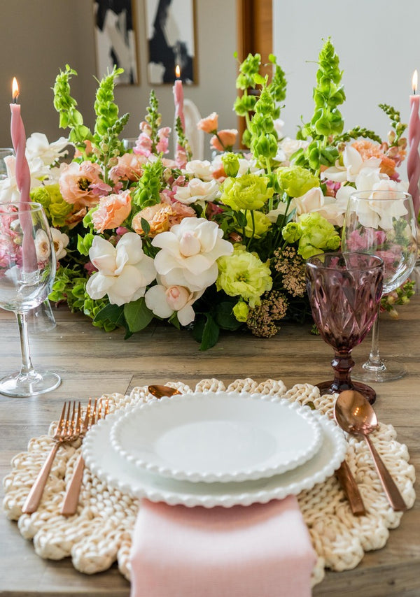 CENTRO DE MESA CASILDA